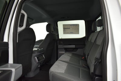 2026 Ford F-250SD XLT 603A