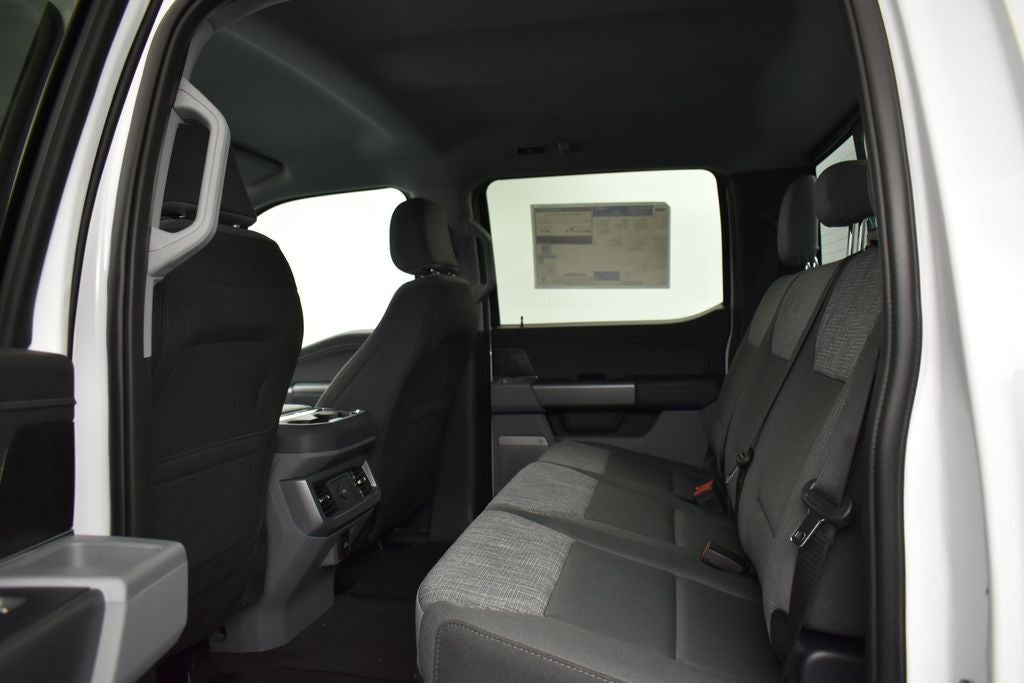 2026 Ford F-250SD XLT 603A