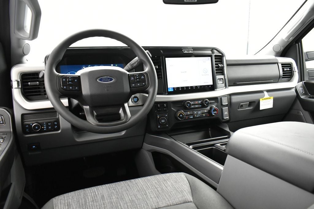 2026 Ford F-250SD XLT 603A