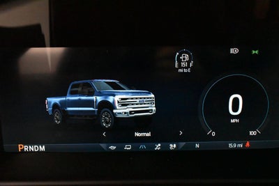 2026 Ford F-250SD XLT 603A
