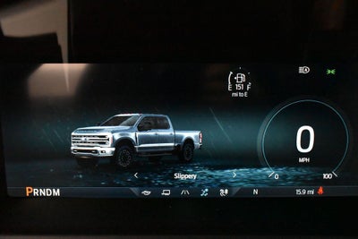 2026 Ford F-250SD XLT 603A