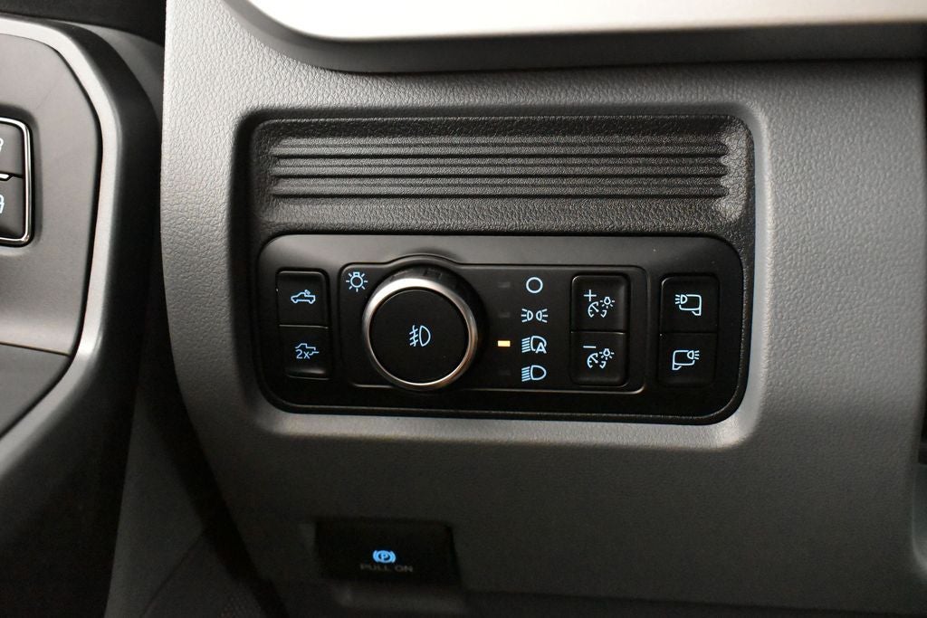 2026 Ford F-250SD XLT 603A