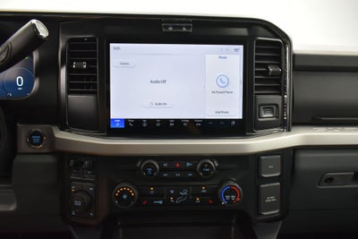 2026 Ford F-250SD XLT 603A