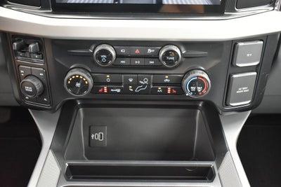 2026 Ford F-250SD XLT 603A