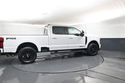 2026 Ford F-250SD XLT 603A