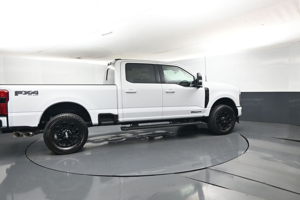 2026 Ford F-250SD XLT 603A