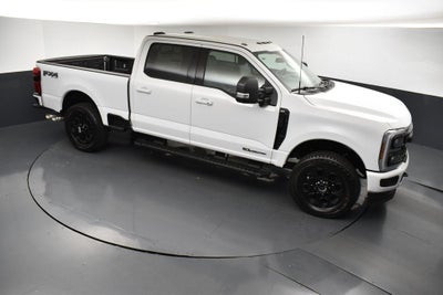 2026 Ford F-250SD XLT 603A