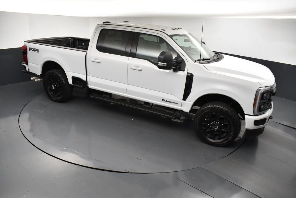 2026 Ford F-250SD XLT 603A
