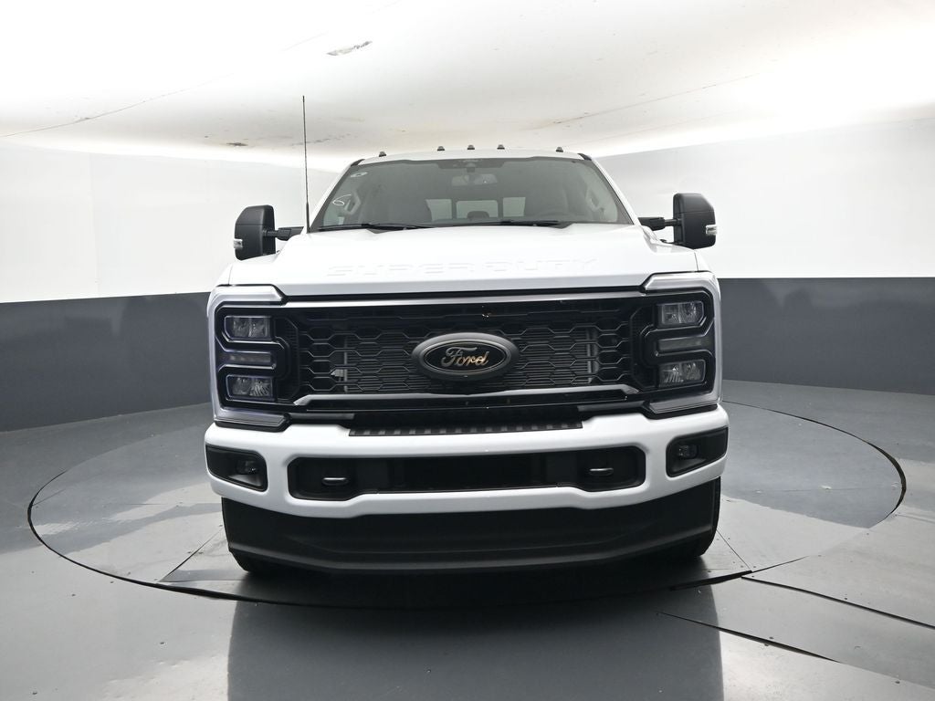 2026 Ford F-250SD XLT 603A