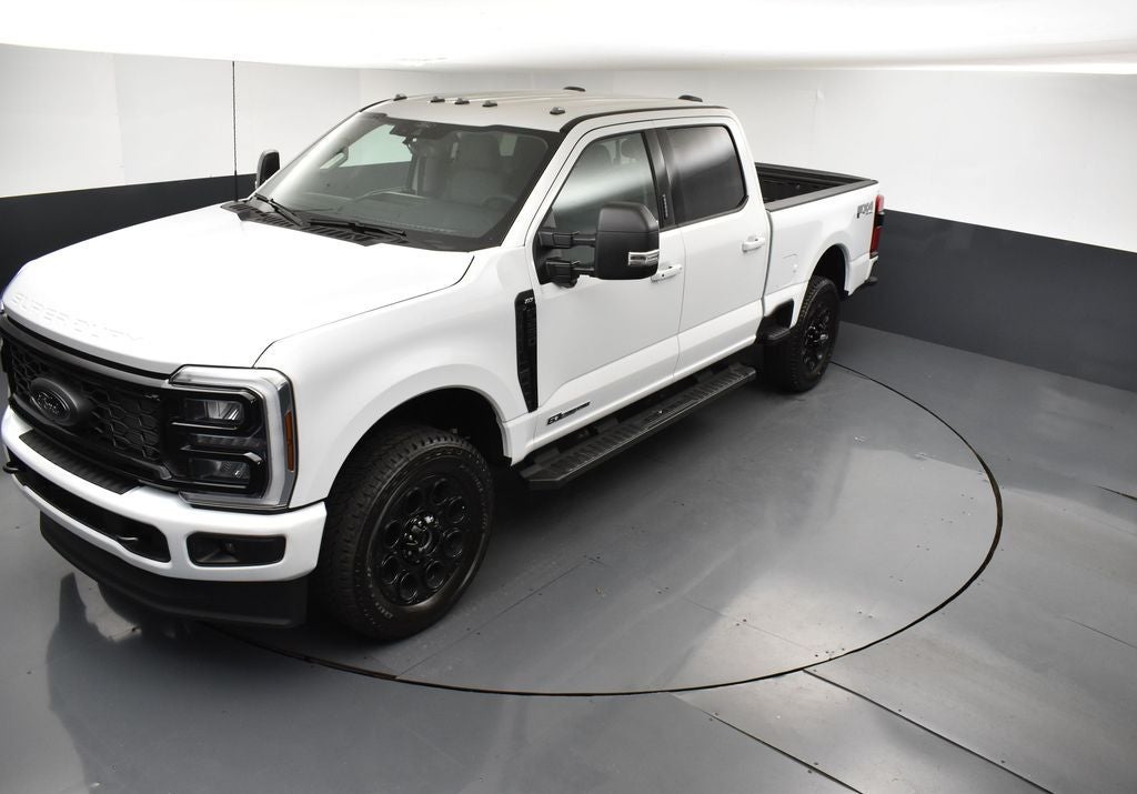 2026 Ford F-250SD XLT 603A