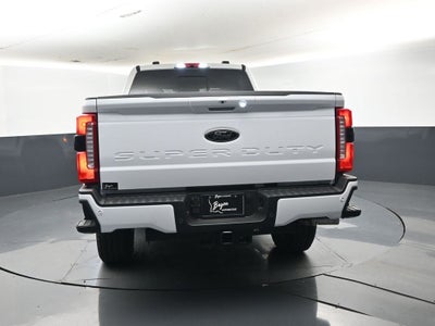 2026 Ford F-250SD XLT 603A