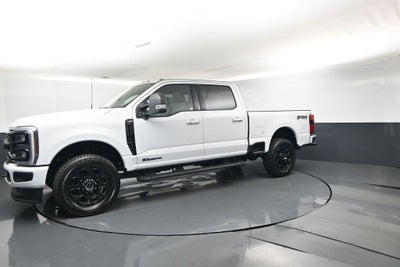2026 Ford F-250SD XLT 603A
