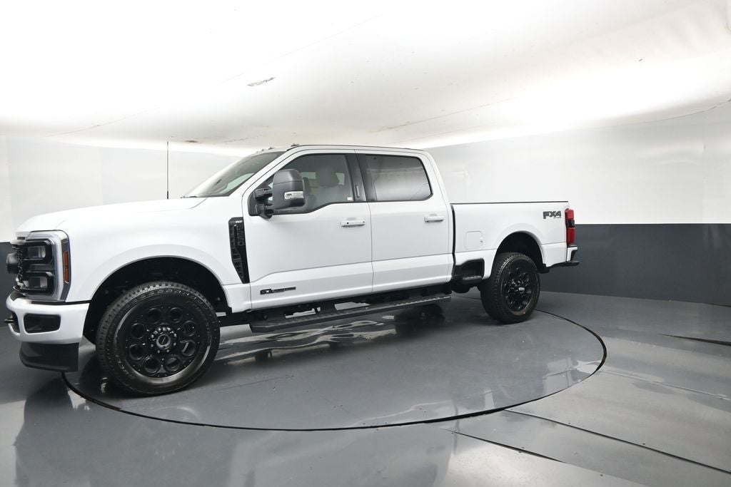 2026 Ford F-250SD XLT 603A