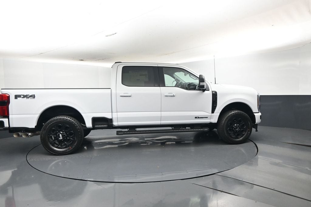 2026 Ford F-250SD XLT 603A