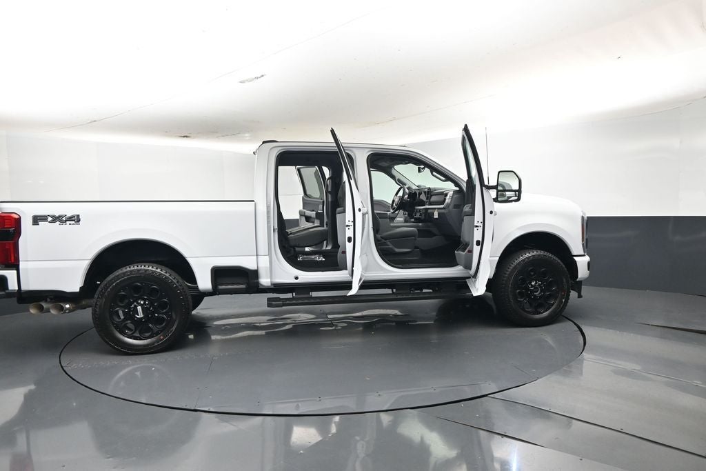 2026 Ford F-250SD XLT 603A