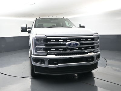 2026 Ford F-250SD Lariat 608A