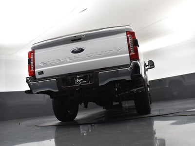 2026 Ford F-250SD Lariat 608A
