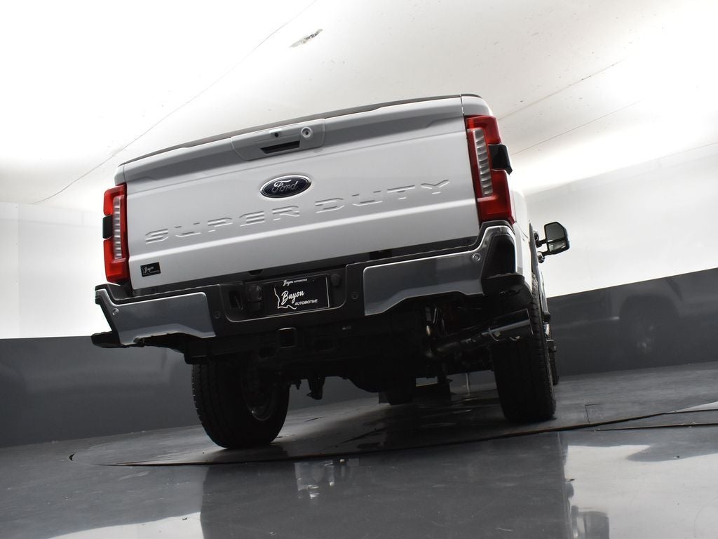 2026 Ford F-250SD Lariat 608A