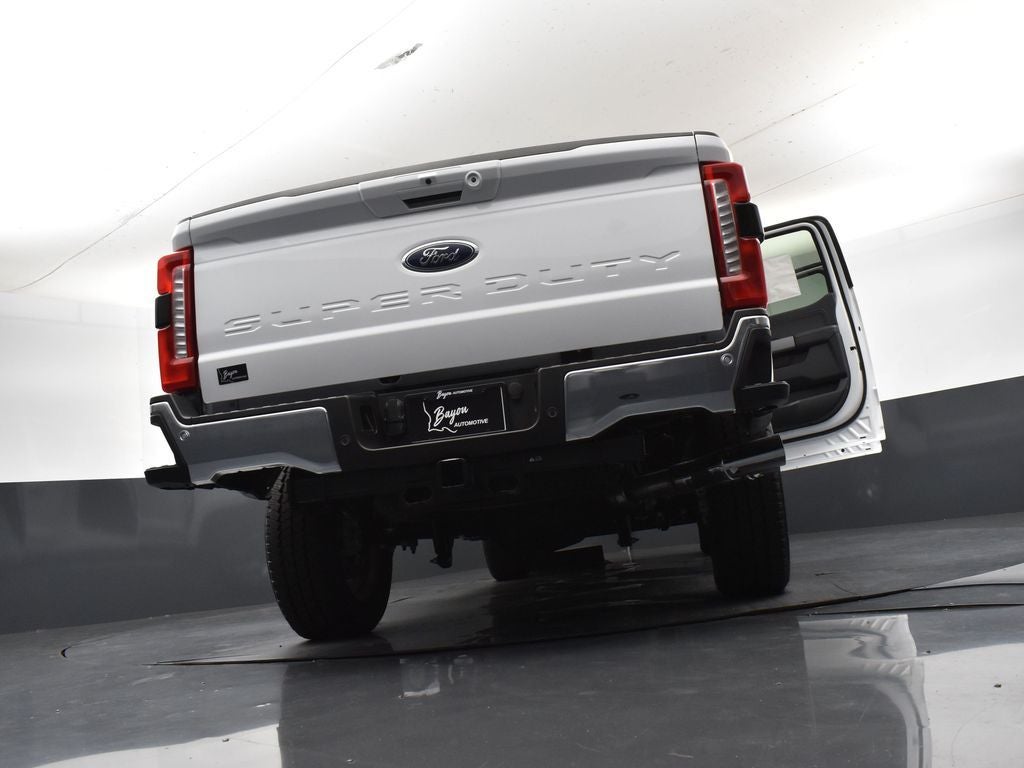 2026 Ford F-250SD Lariat 608A