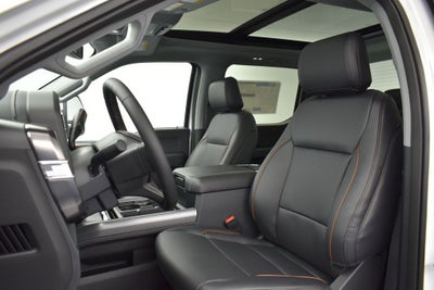 2026 Ford F-250SD Lariat 608A