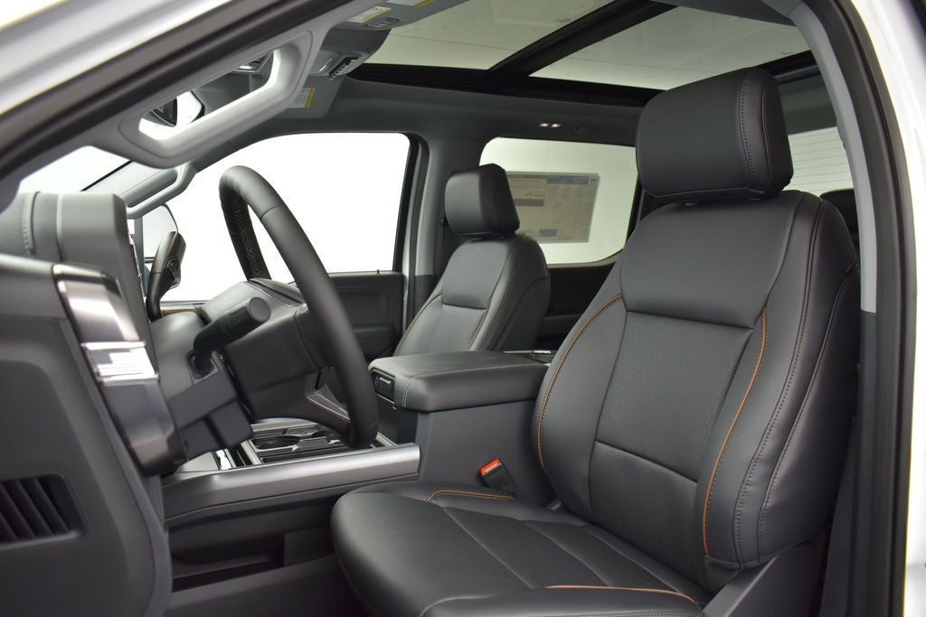 2026 Ford F-250SD Lariat 608A