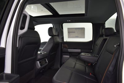 2026 Ford F-250SD Lariat 608A