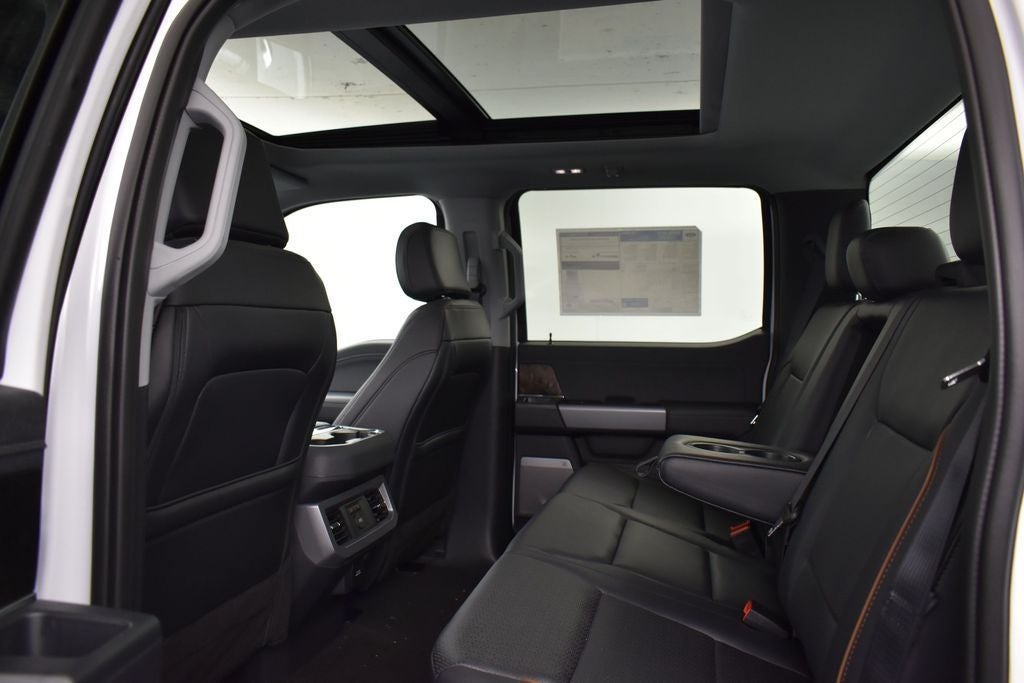 2026 Ford F-250SD Lariat 608A