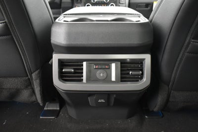 2026 Ford F-250SD Lariat 608A