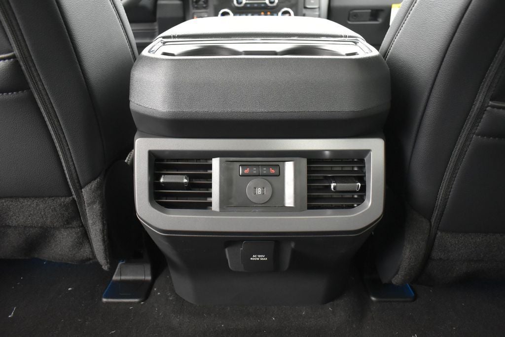 2026 Ford F-250SD Lariat 608A