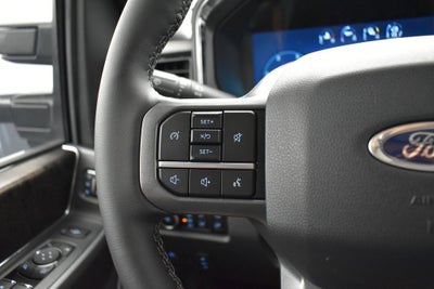 2026 Ford F-250SD Lariat 608A