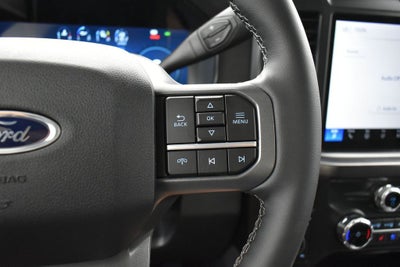 2026 Ford F-250SD Lariat 608A