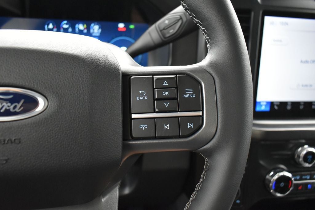 2026 Ford F-250SD Lariat 608A