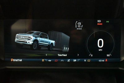 2026 Ford F-250SD Lariat 608A