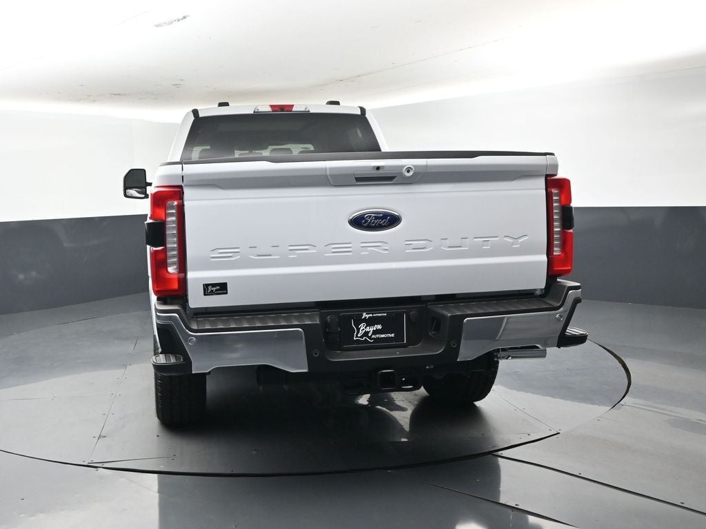 2026 Ford F-250SD Lariat 608A