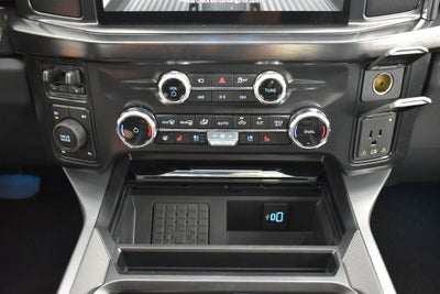 2026 Ford F-250SD Lariat 608A