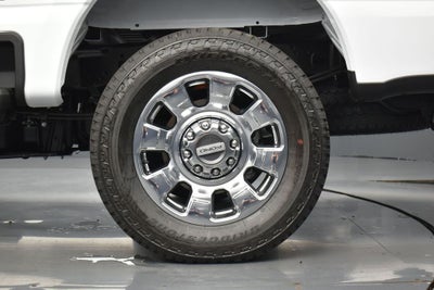 2026 Ford F-250SD Lariat 608A