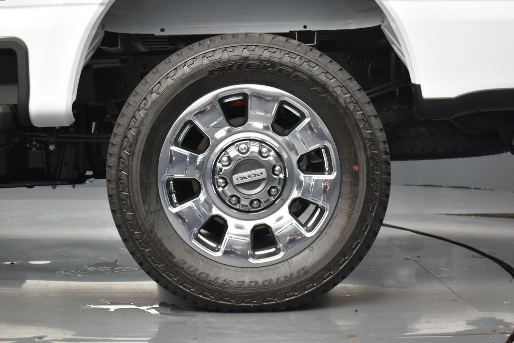 2026 Ford F-250SD Lariat 608A
