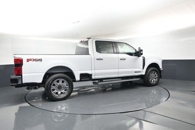 2026 Ford F-250SD Lariat 608A