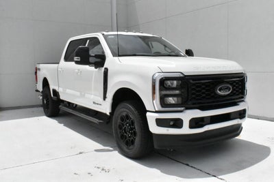 2026 Ford F-250SD Lariat 608A