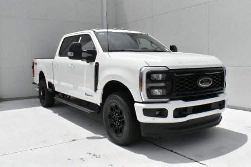 2026 Ford F-250SD Lariat 608A