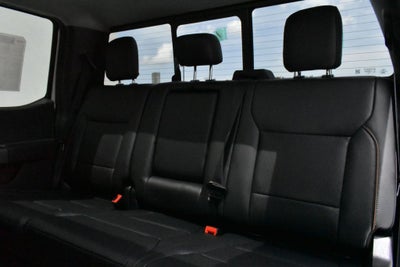 2026 Ford F-250SD Lariat 608A