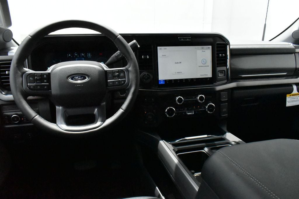 2026 Ford F-250SD Lariat 608A