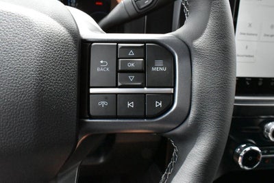2026 Ford F-250SD Lariat 608A