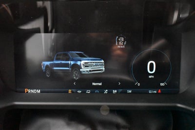 2026 Ford F-250SD Lariat 608A
