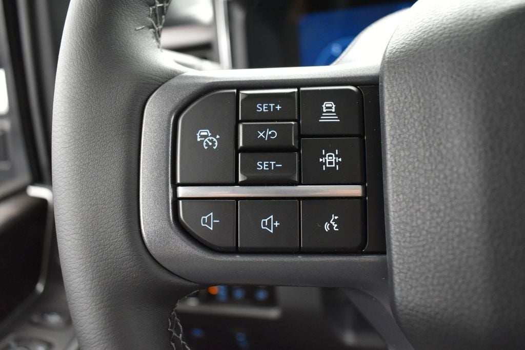 2026 Ford F-250SD Lariat 608A