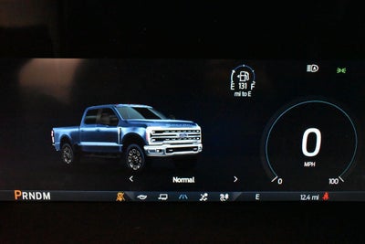 2026 Ford F-250SD Lariat 608A