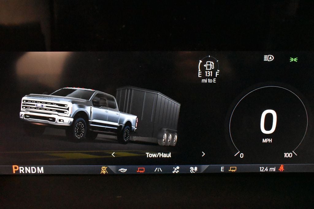 2026 Ford F-250SD Lariat 608A
