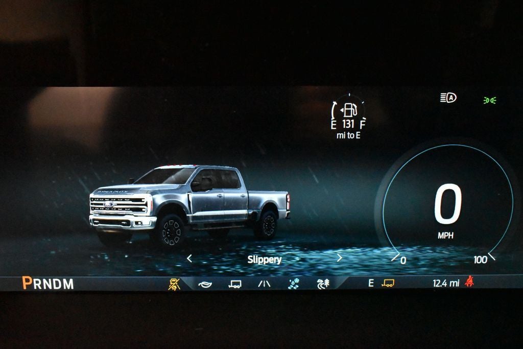 2026 Ford F-250SD Lariat 608A