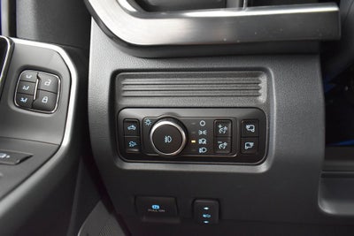 2026 Ford F-250SD Lariat 608A