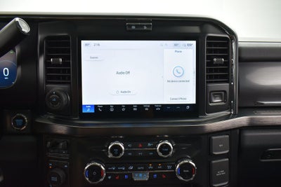 2026 Ford F-250SD Lariat 608A
